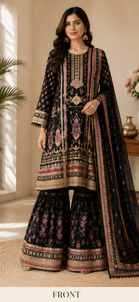 Festive Elegance